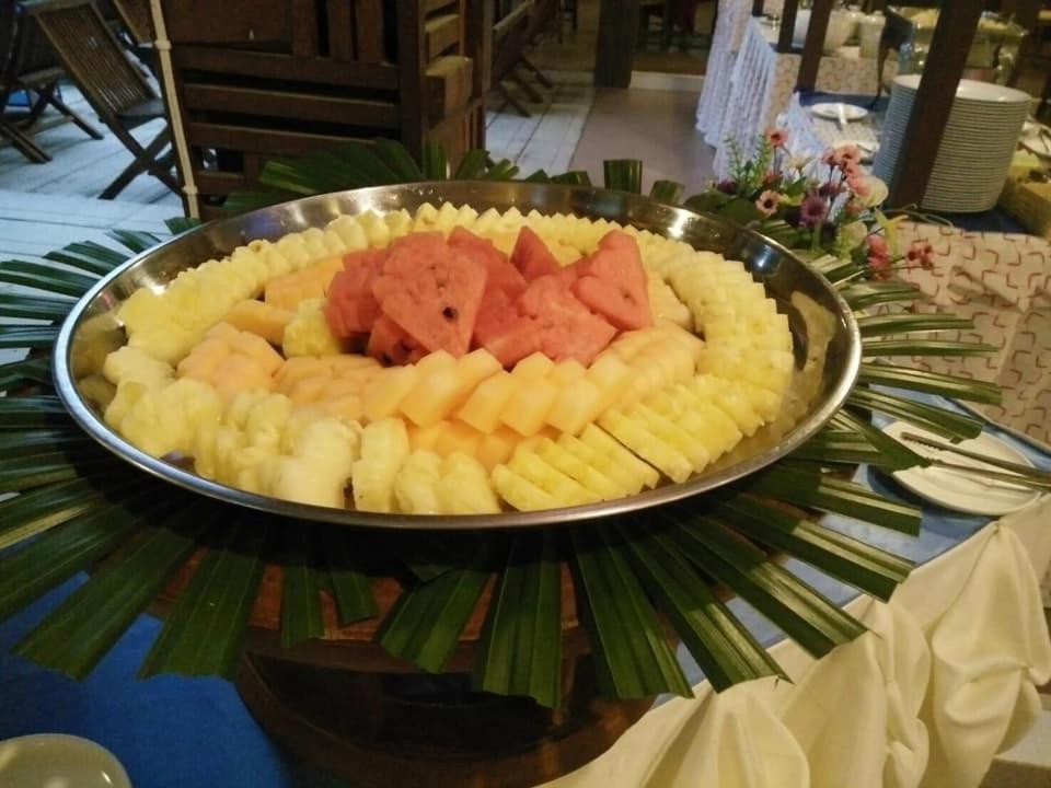 림찬 리조트 호텔 Mae Chan 외부 사진